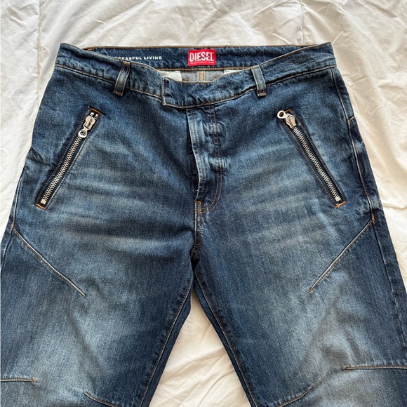 Diesel Jeans. Brand new.